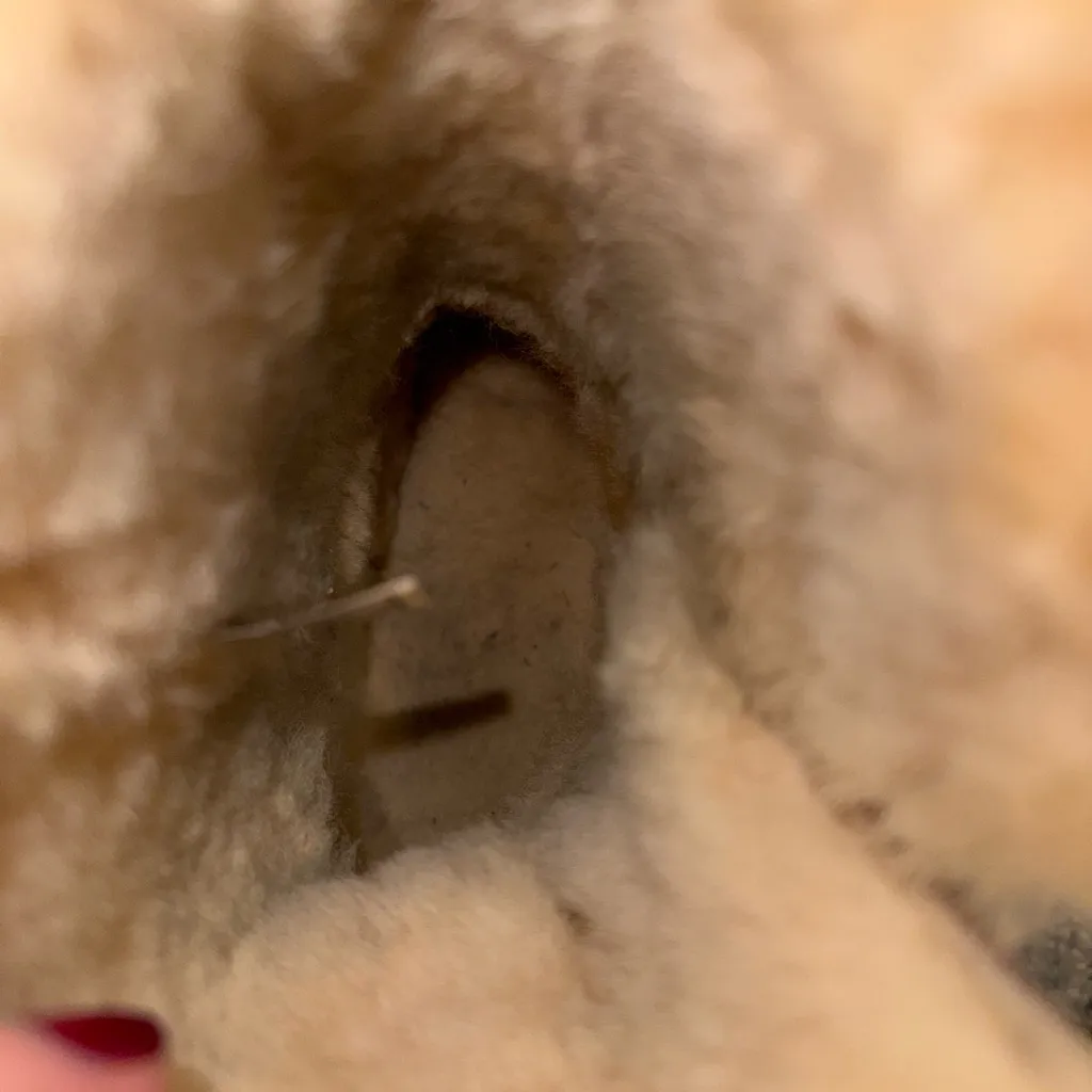 UGG Bailey Button  Australia Boots - Image 9