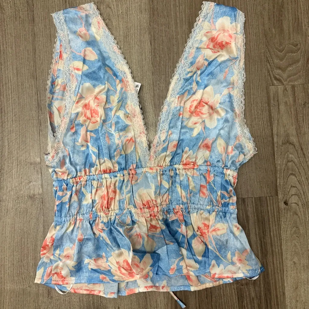 Silky Women's Going Out Top - Image 6