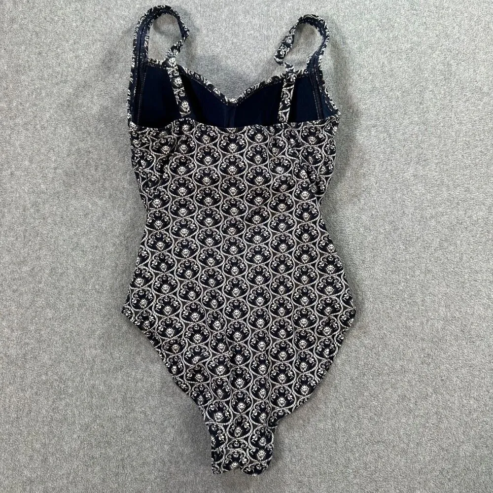 Nip Tuck Swim One Piece Swimsuit Bond - Image 10