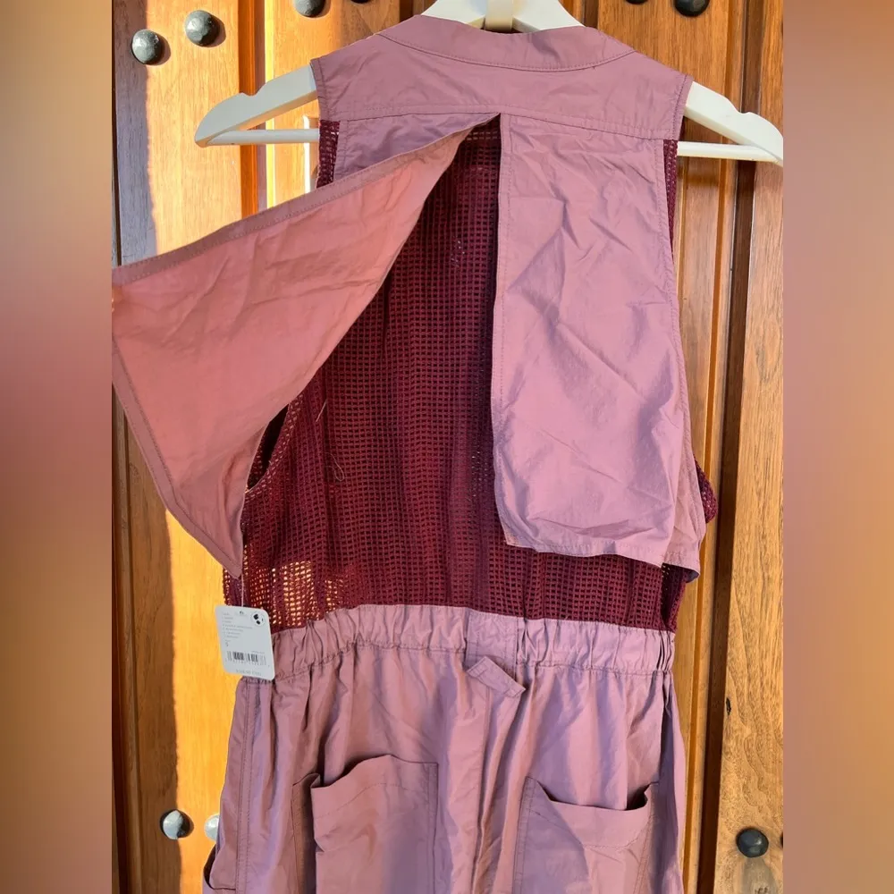 NEW! Free People Inhale Onesie Jumpsuit SOLD OUT‎ in Stores - Image 7