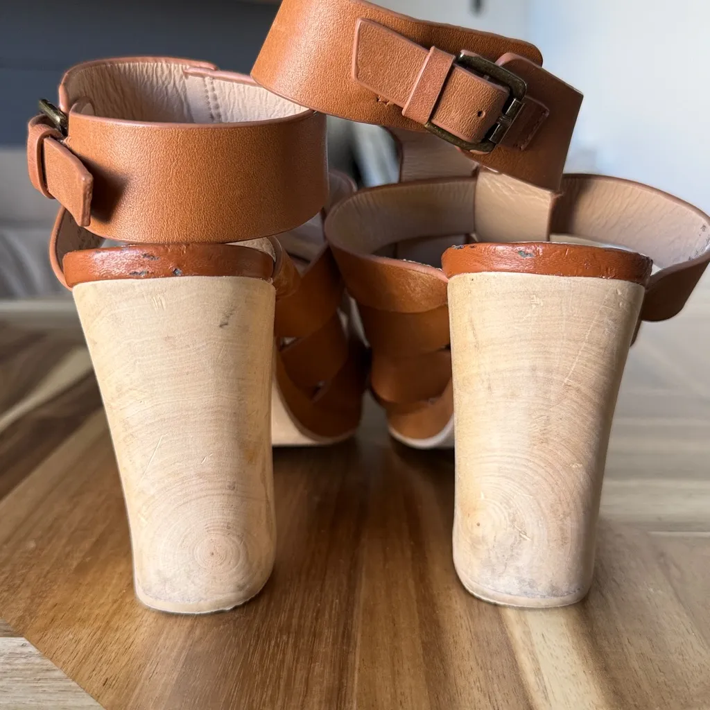 Kelsi Dagger Brooklyn - Women's Ultra Dress Sandal - 7 - Image 5