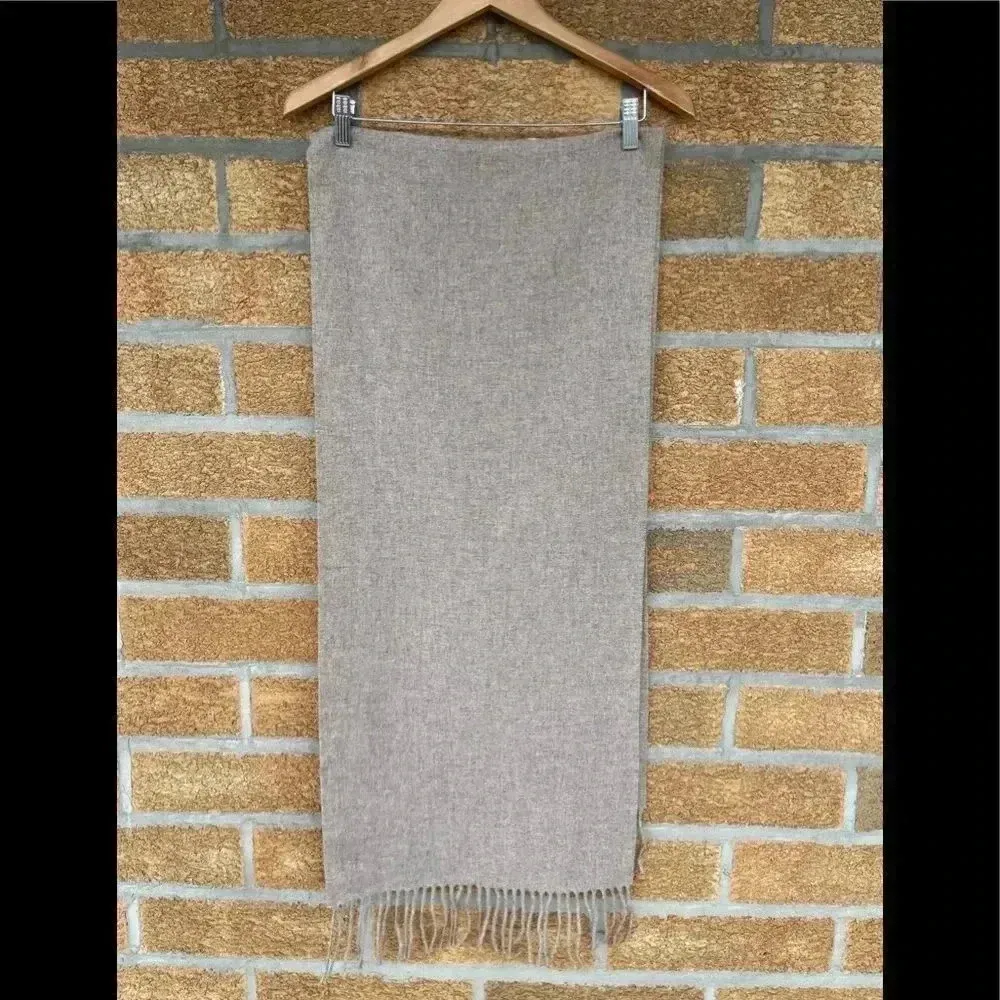 Moschino merino wool scarf - Image 5