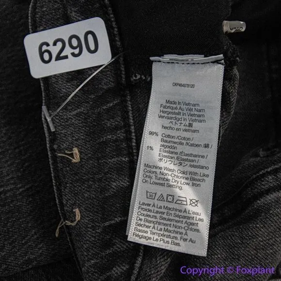 Madewell The Perfect Vintage Jean‎ in lunar wash, 26 - Image 16