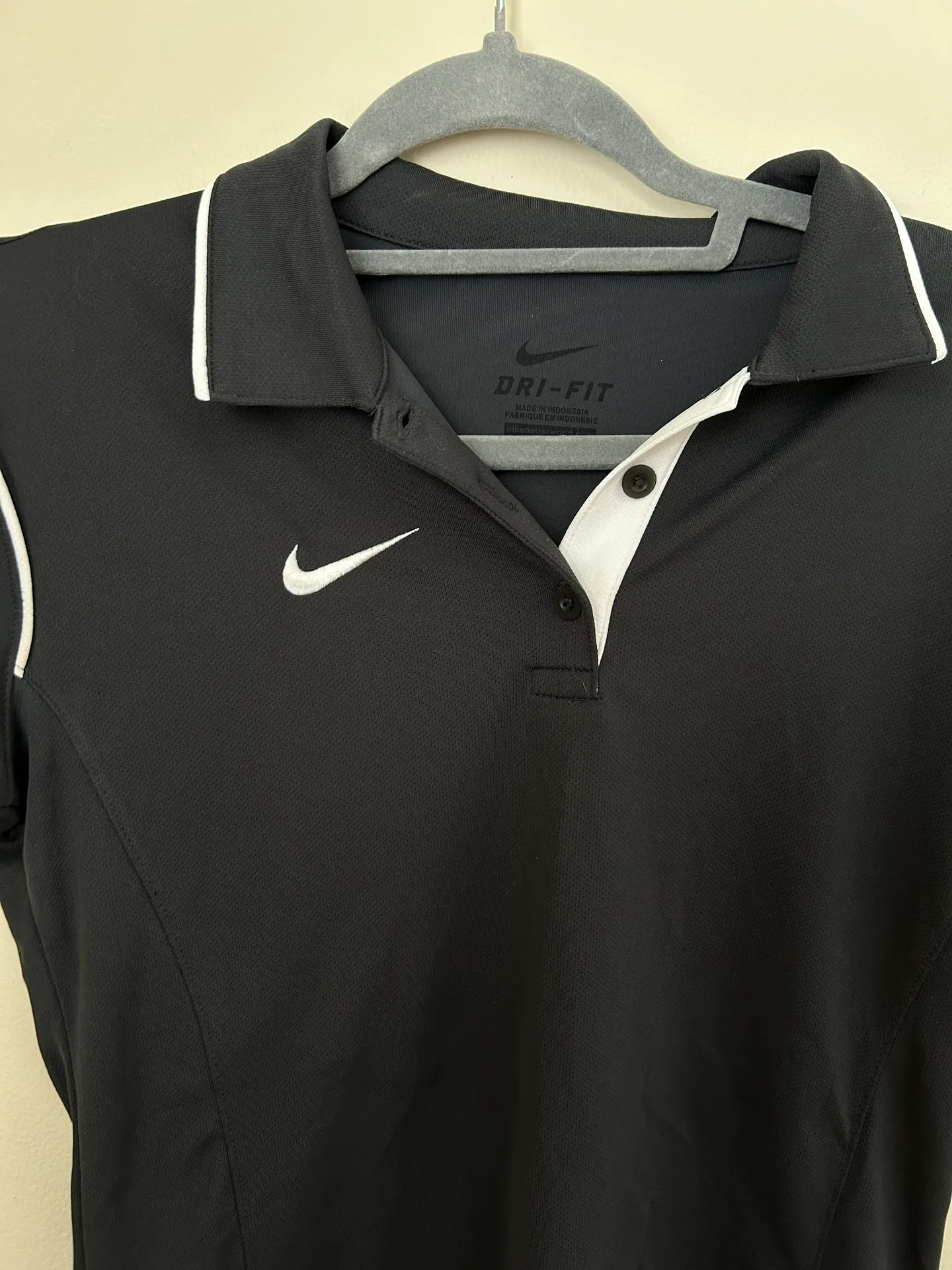 Golf Polo (S) - Image 3