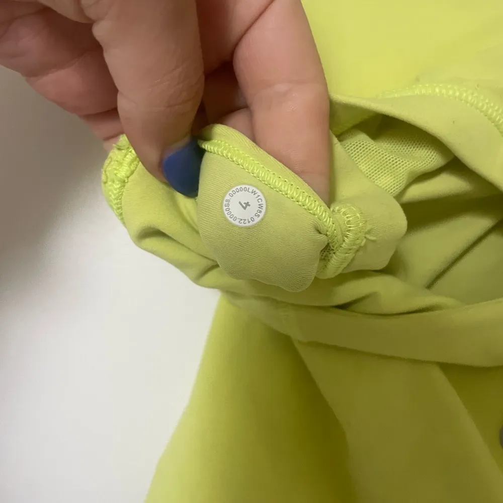 Lululemon align top - Image 3