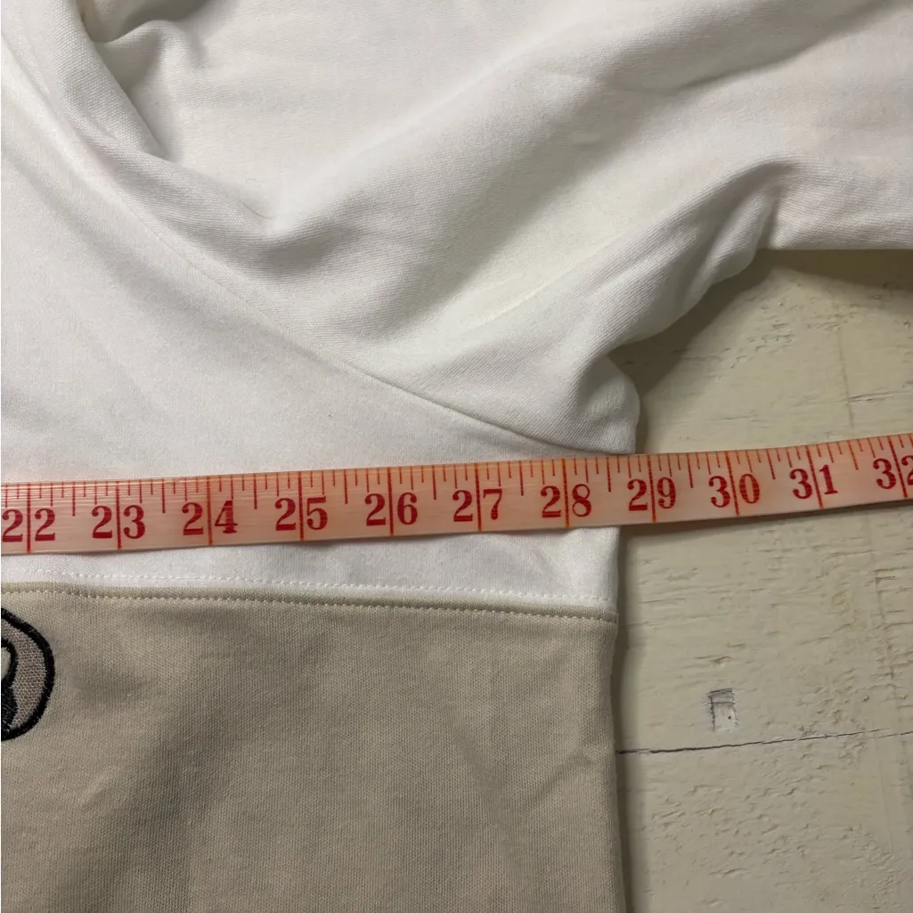 Blair Boutique Cat Cardigan Button-Up Sweater Sweatshirt Size 3X Whimsical - Image 5