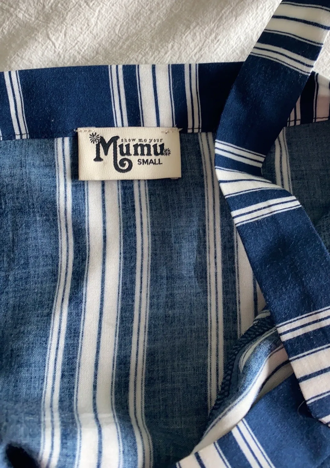 Show Me Your Mumu SMYM Two Piece Set  - Image 3