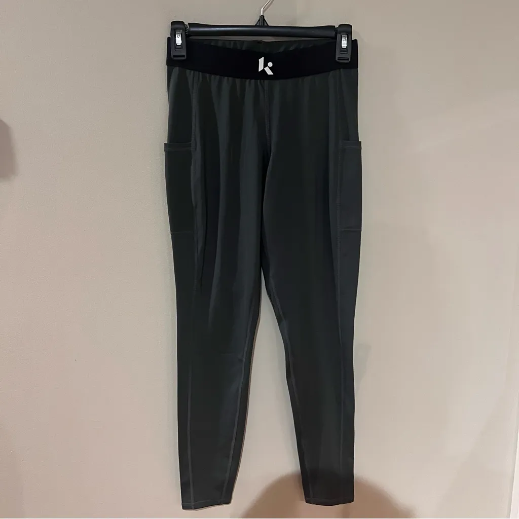 New Balance X Klutch Baselayer Pants NWT - Image 2