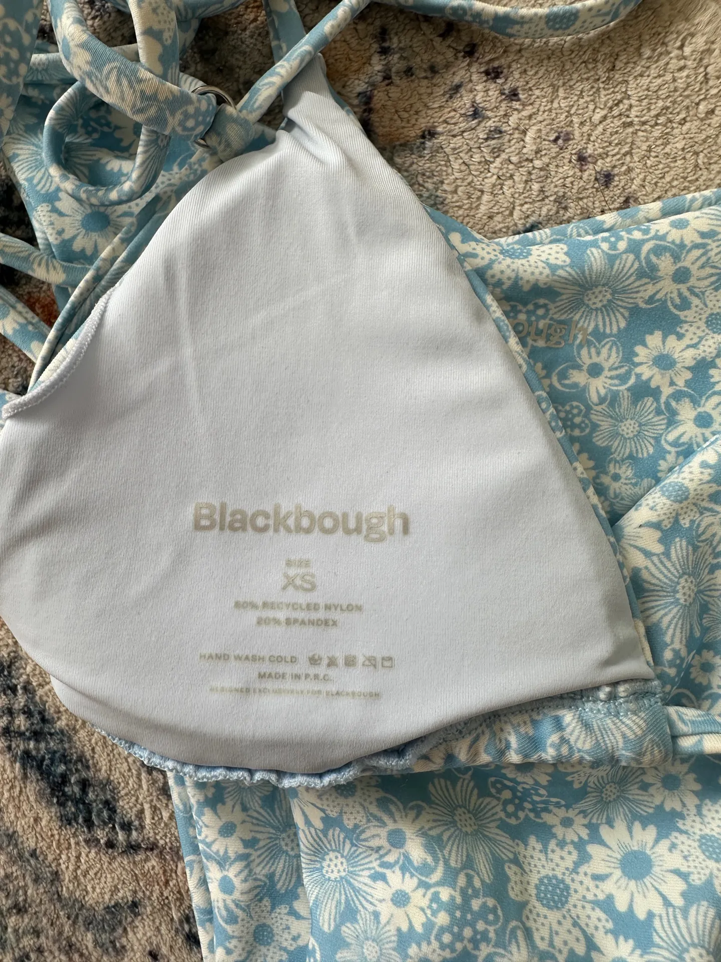 Blackbough Bikini Set - Image 3