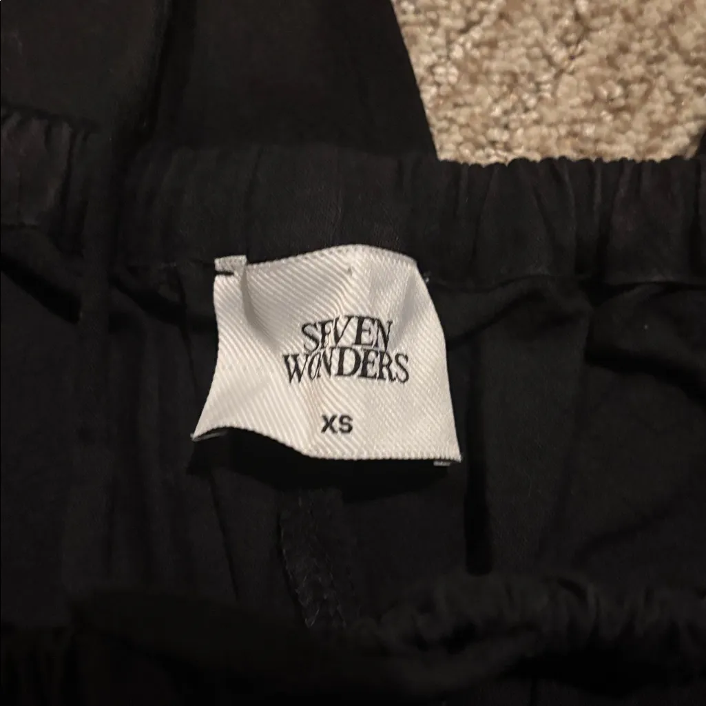 Black Wide - Image 4