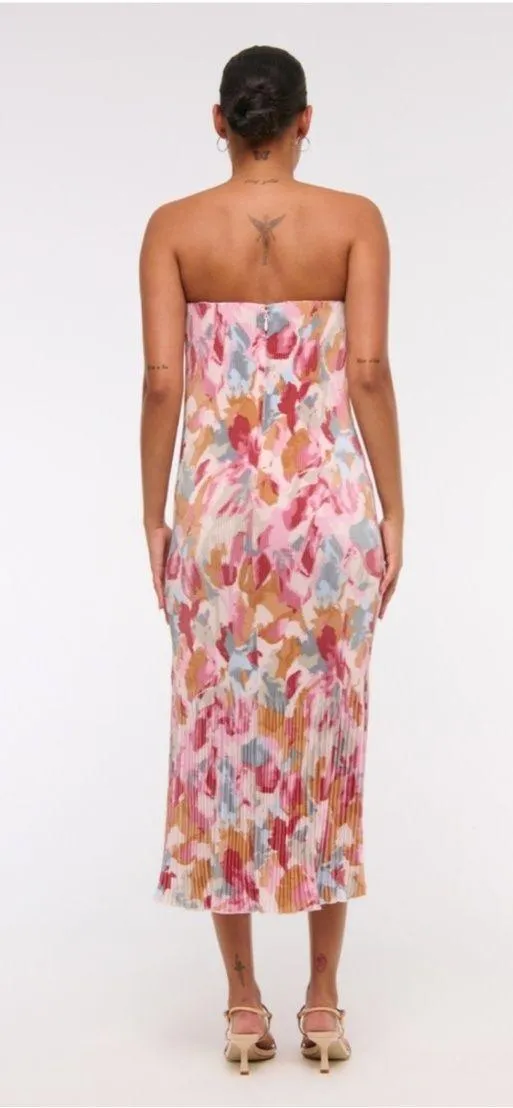 Abercrombie Dress Midi - Image 2