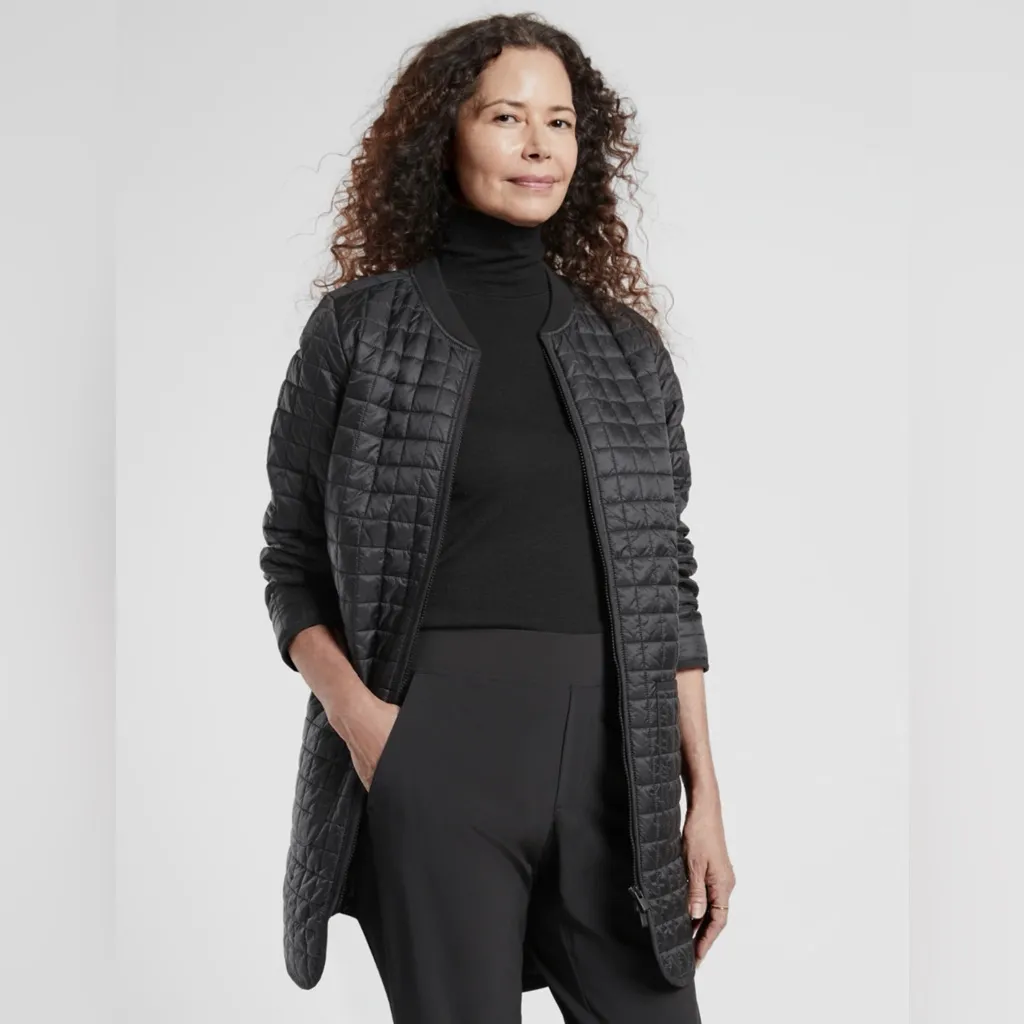 Athleta  Grandview Primaloft Shell Jacket - Image 2