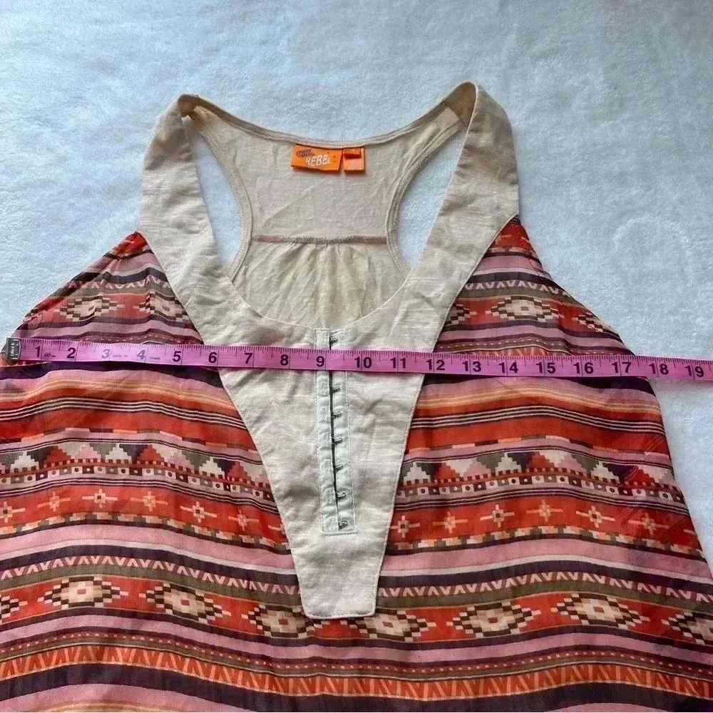 Urban Behavior Rebel Top size L Tan Size L - Image 6