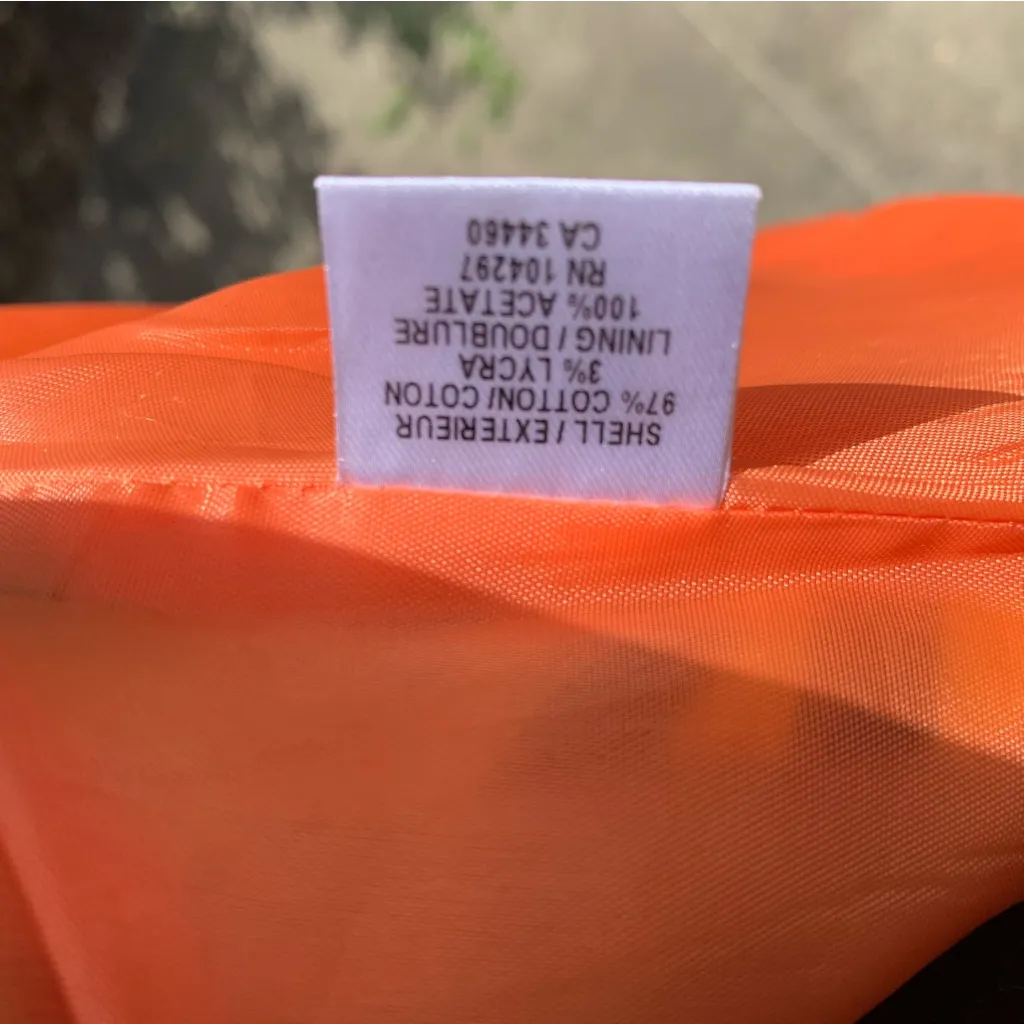 Fabulous Colorful Original Milly of New York Floral Blazer Jacket 6 - Image 16