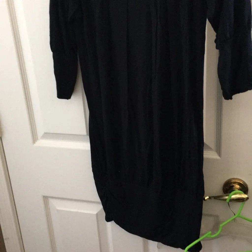 FINAL MARKDOWN Ladies pink rose top medium - Image 2