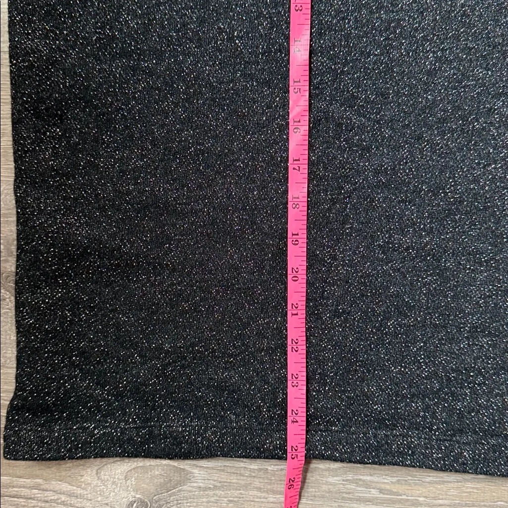 Zadig & Voltaire - Portland Sweatshirt - Black Small - Image 10