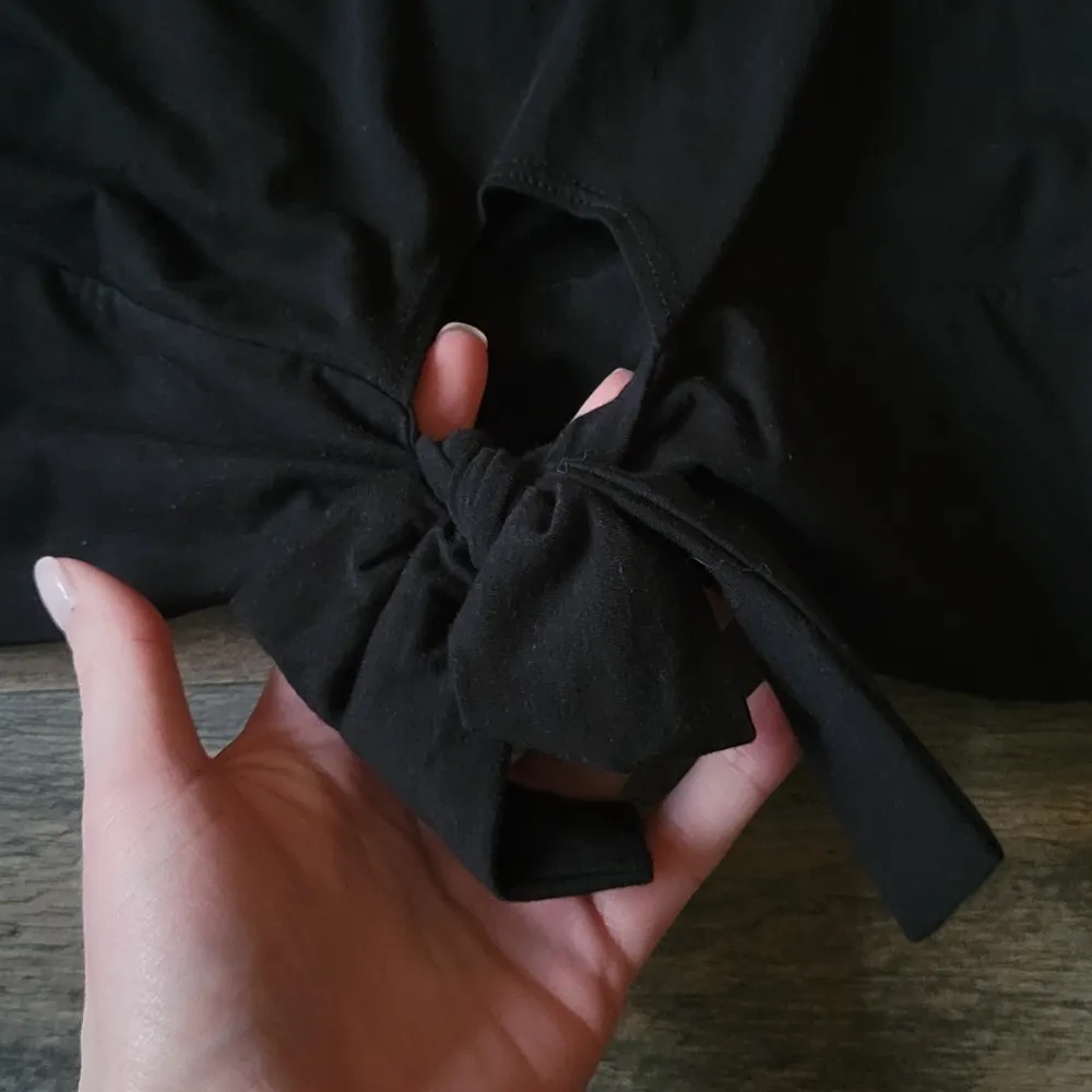 A.L.C Juliette Long Sleve Top - Image 5