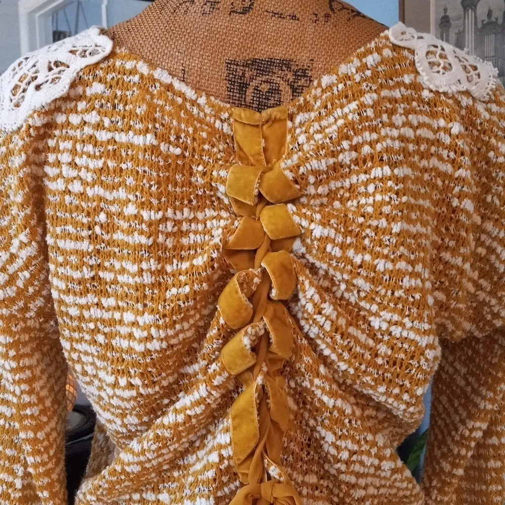 A'reve Mustard and Creamy - Image 7