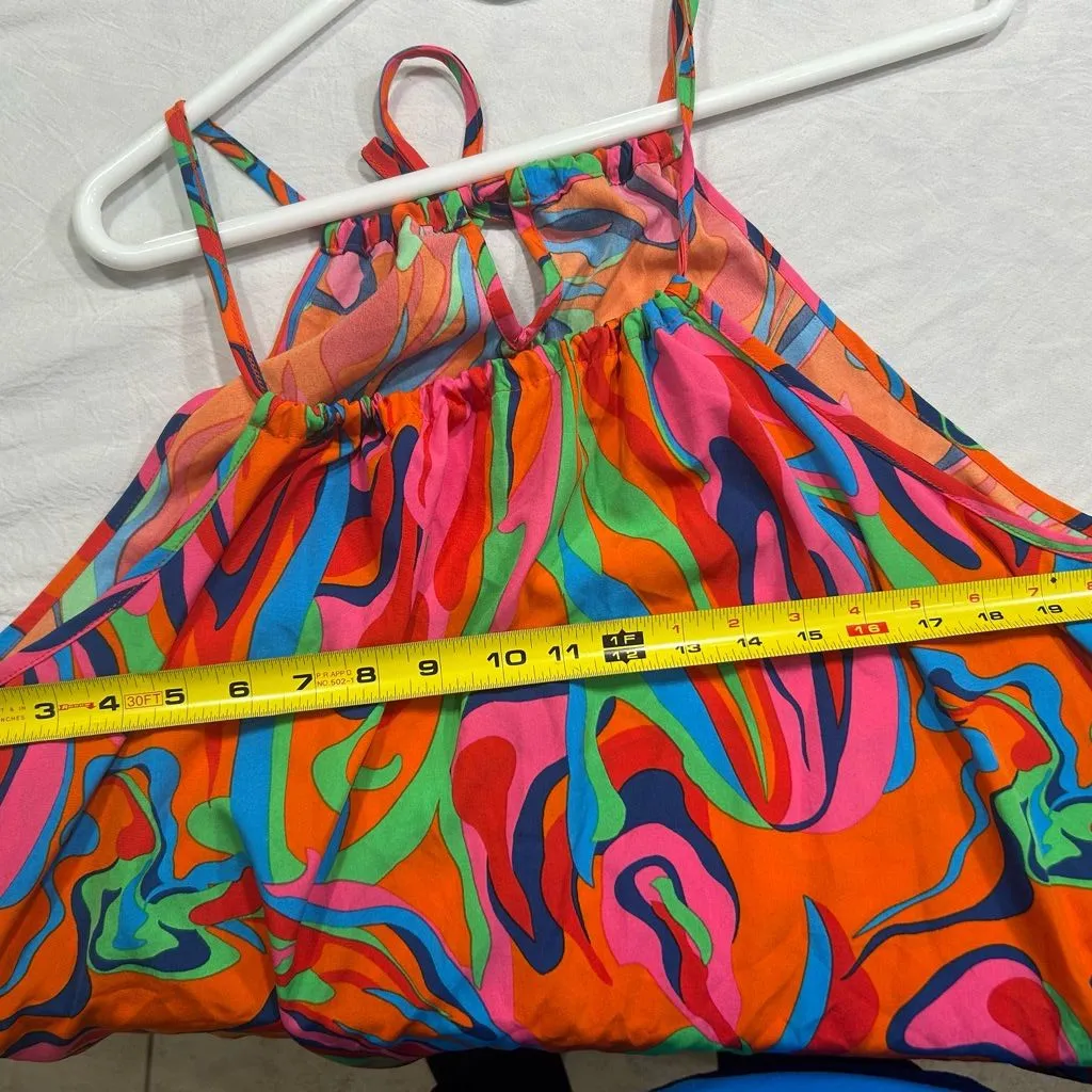 Colorful Abstract A - Image 6