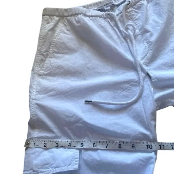 James PERSE  Poplin Cargo Pant Sz 1 (S) - Image 10
