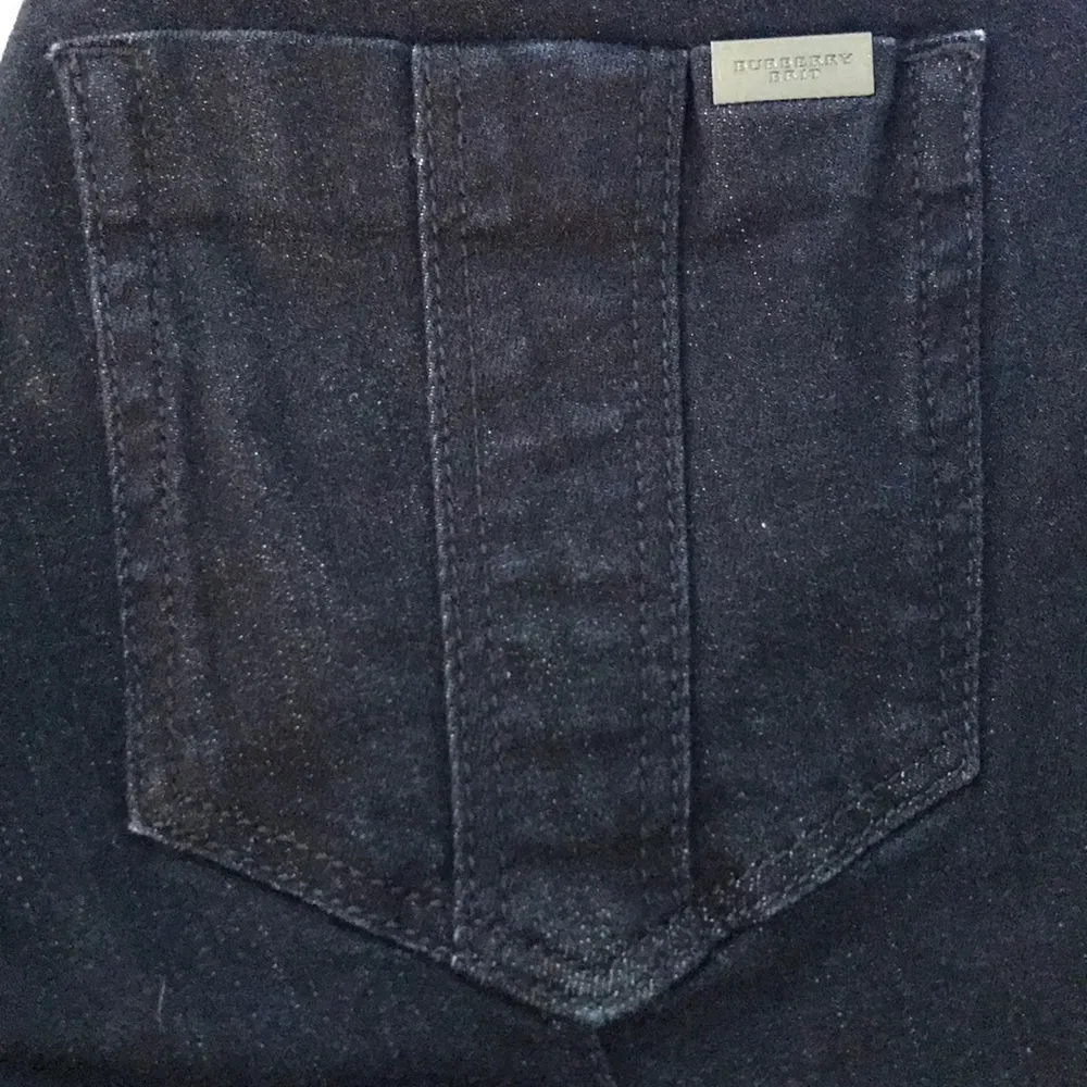 Burberry Brit Westbourne Skinny Jeans sz31 - Image 3