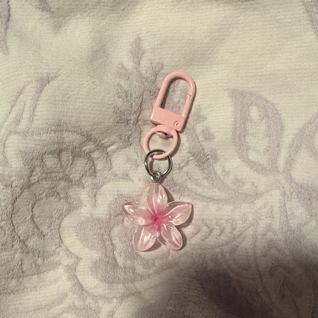 NWOT Keychain Set - Image 7