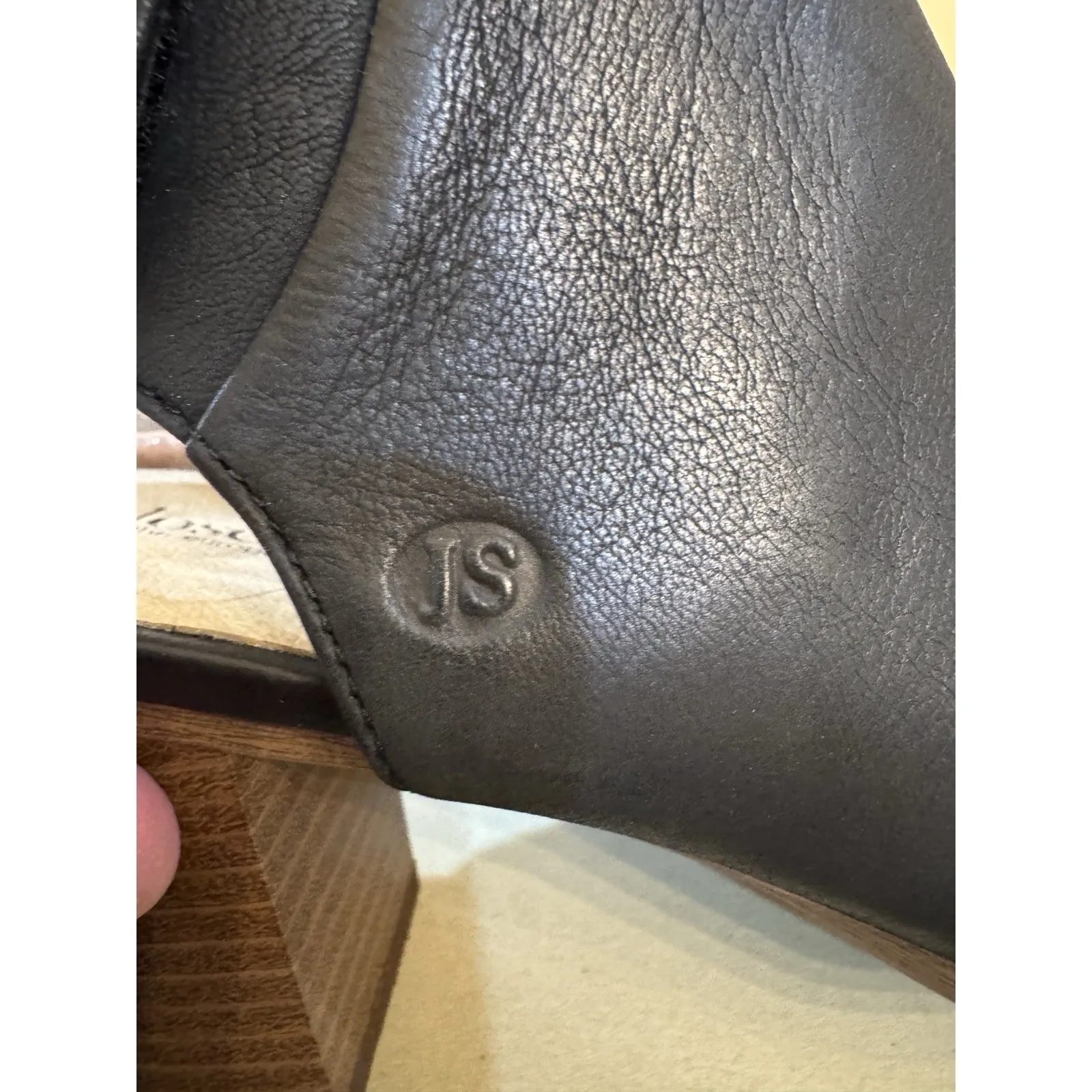 NEW Josef Seibel Bonnie‎ Sandals Clogs Shoes Womens Size 6 - Image 6