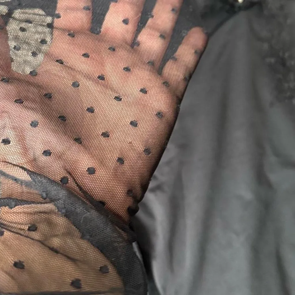 Victoria’s Secret Kitty Costume - Image 5