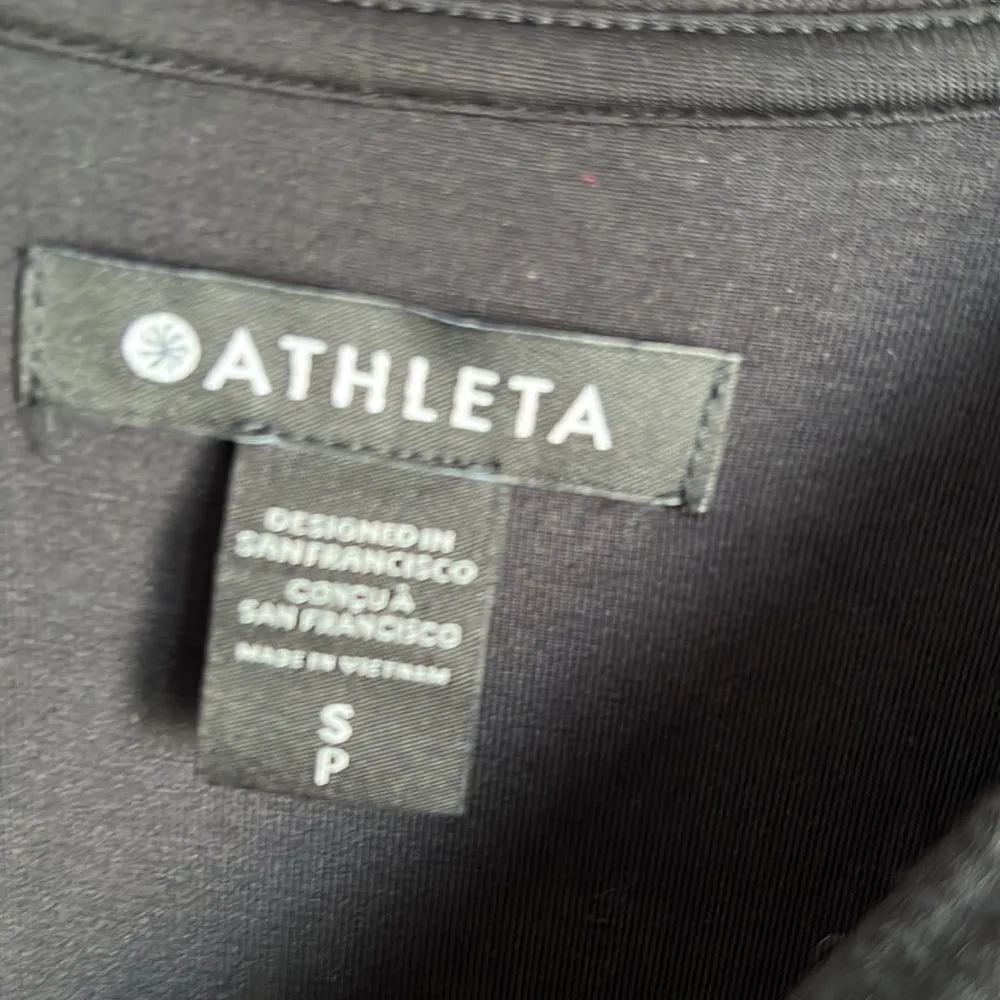 Athleta Santorini Cinch Dress - Image 7