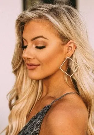 These Three Boutique earings - Image 2