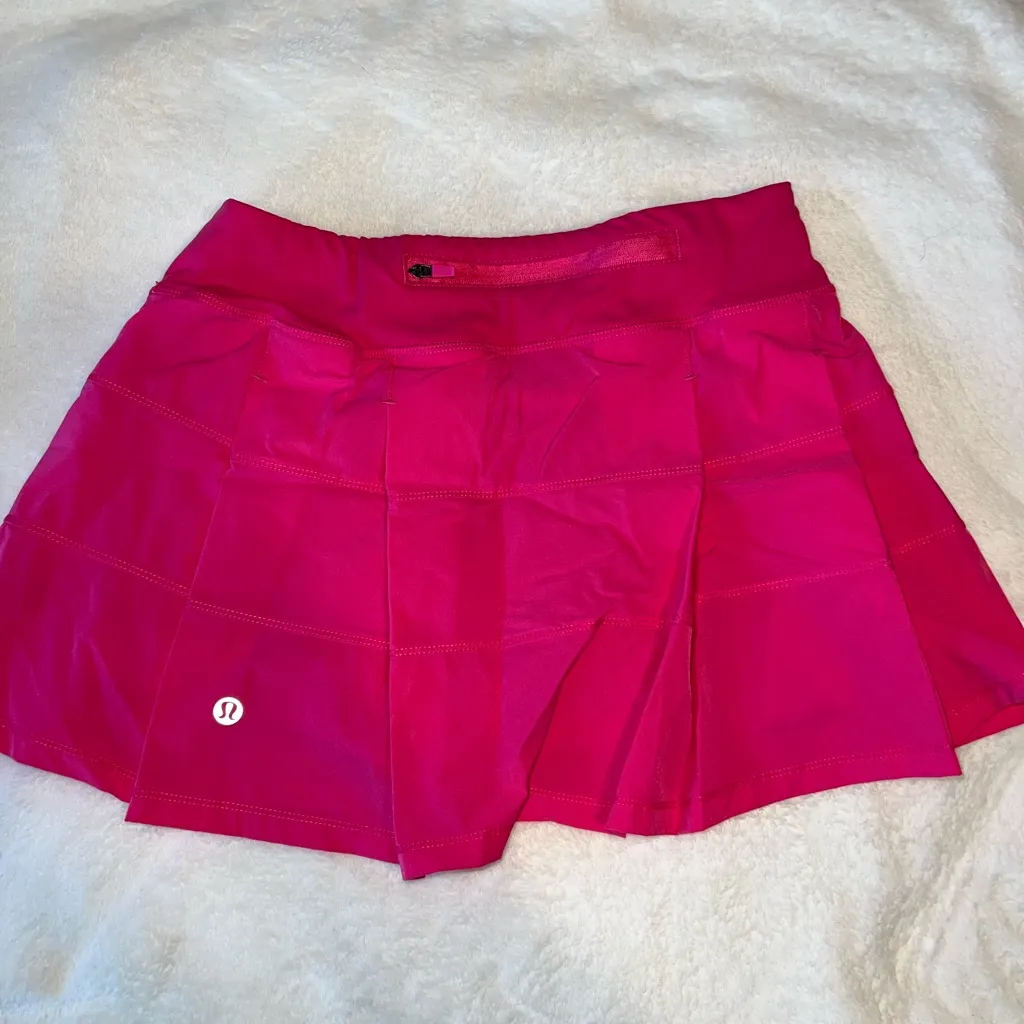lululemon athletica Pink Mini Skirt - Image 2