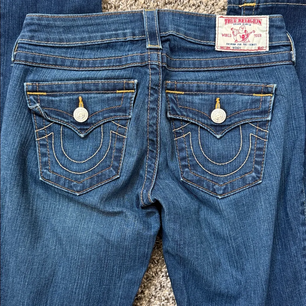True Religion  Jeans - Image 6