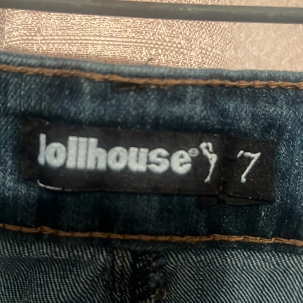Dollhouse skirt - Image 3