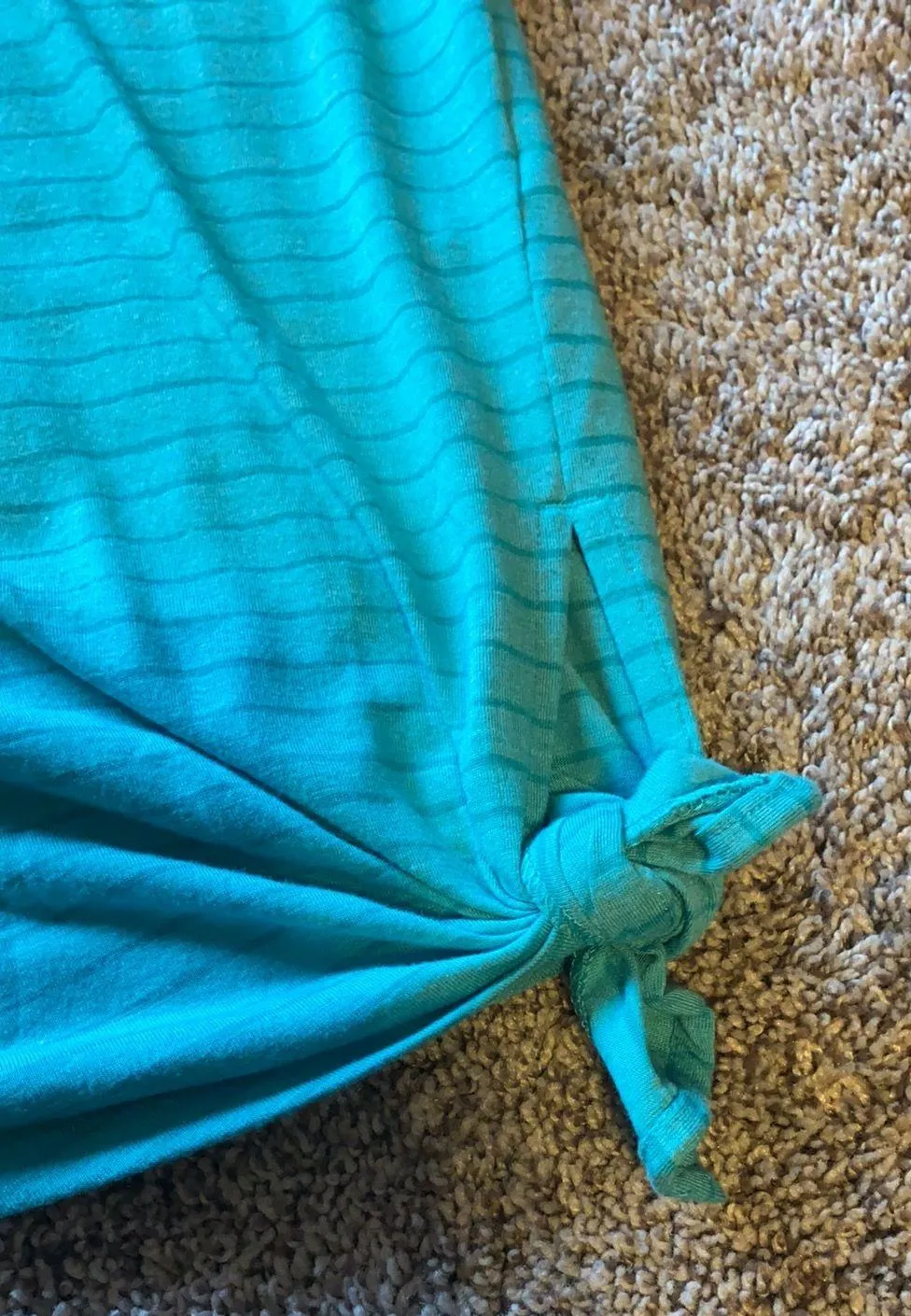 Nike Dri-fit Tank Top - Image 2