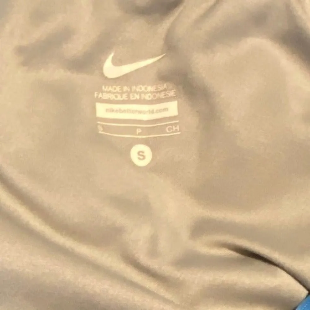 Nike Dri-Fit Tempo Running Short Lined Sz Small - Image 4