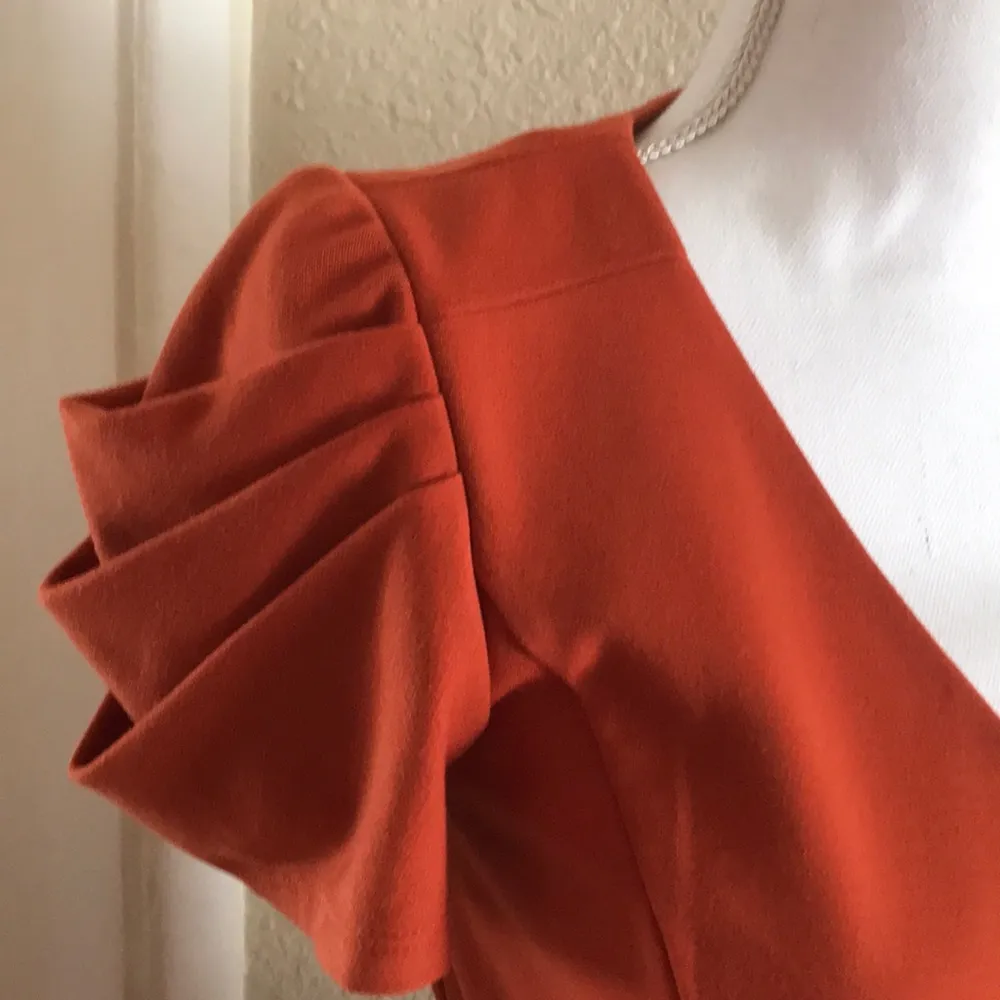 NWT Jessica Simpson belted dress - Image 5