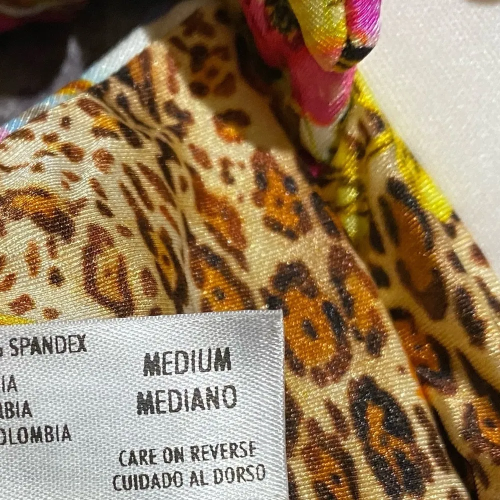 Luli Fama Bikini Top - Image 6