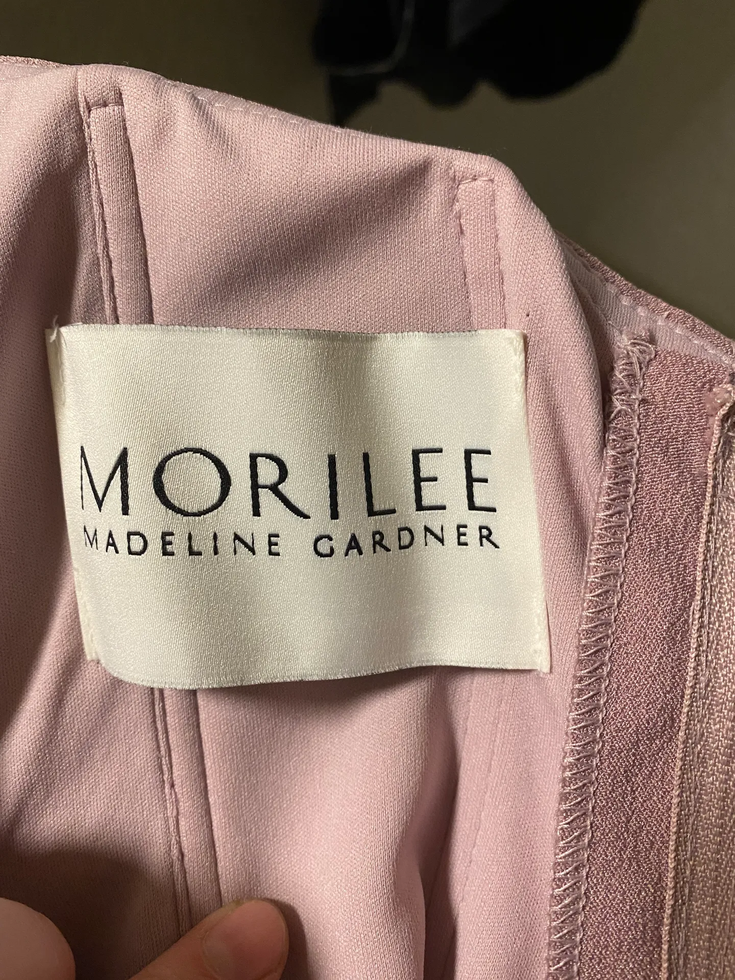 Bridesmaid / Formal Dress - Image 4