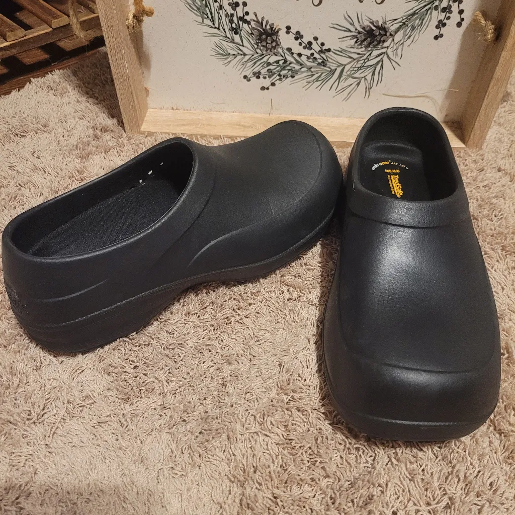 Unisex Tredsafe shoes - Image 9