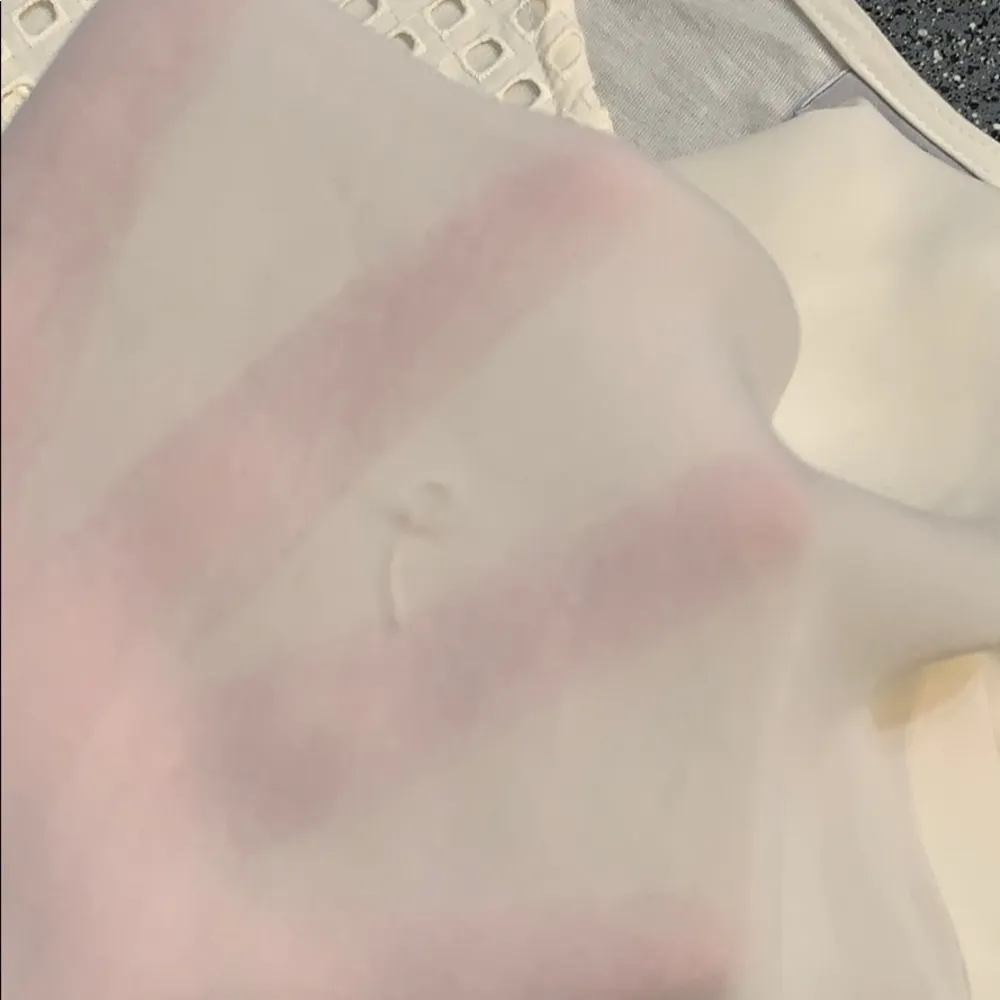 Worthington Sleeveless round neck top - Image 7