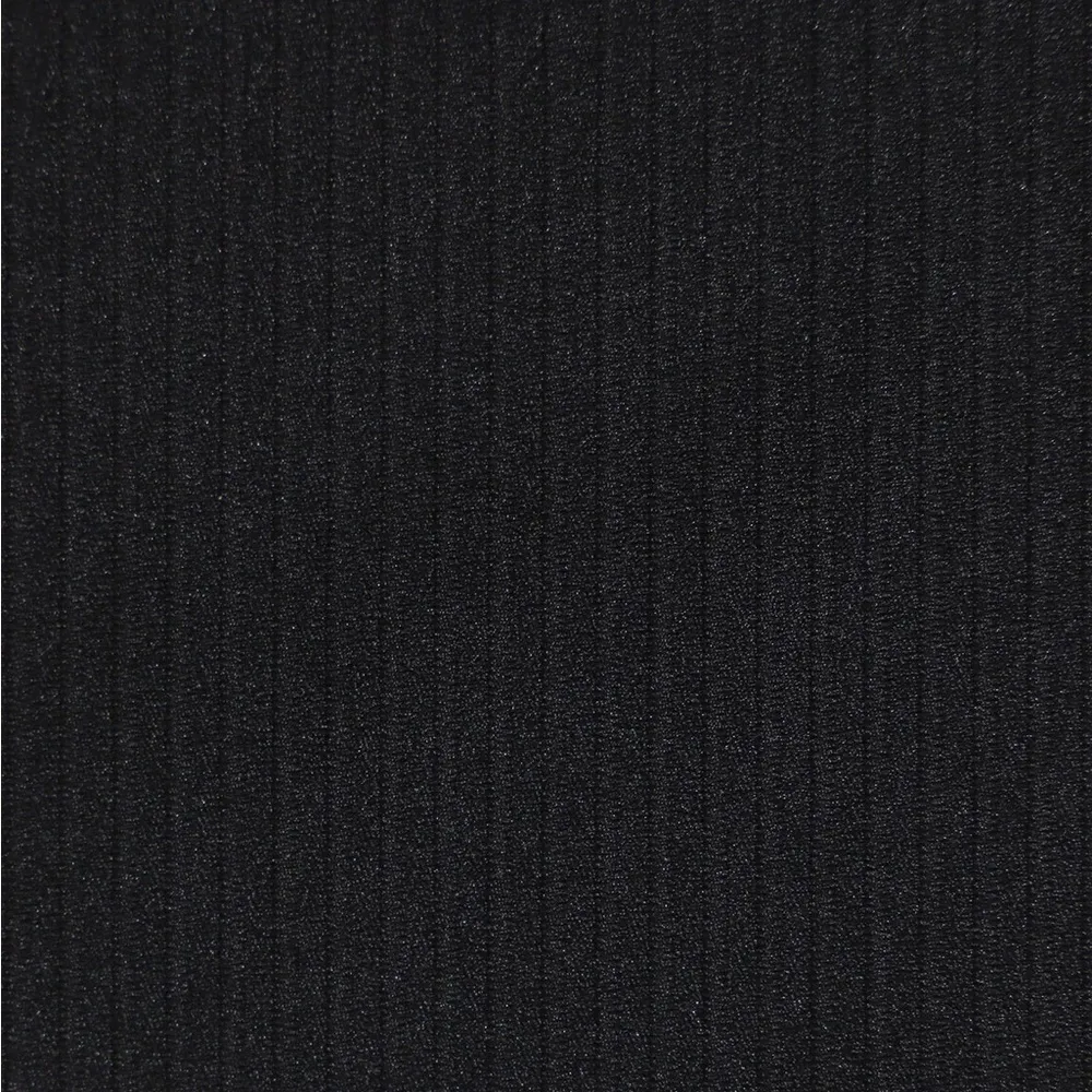 BERLOOK Contrast Trim Plus Size One - Image 9