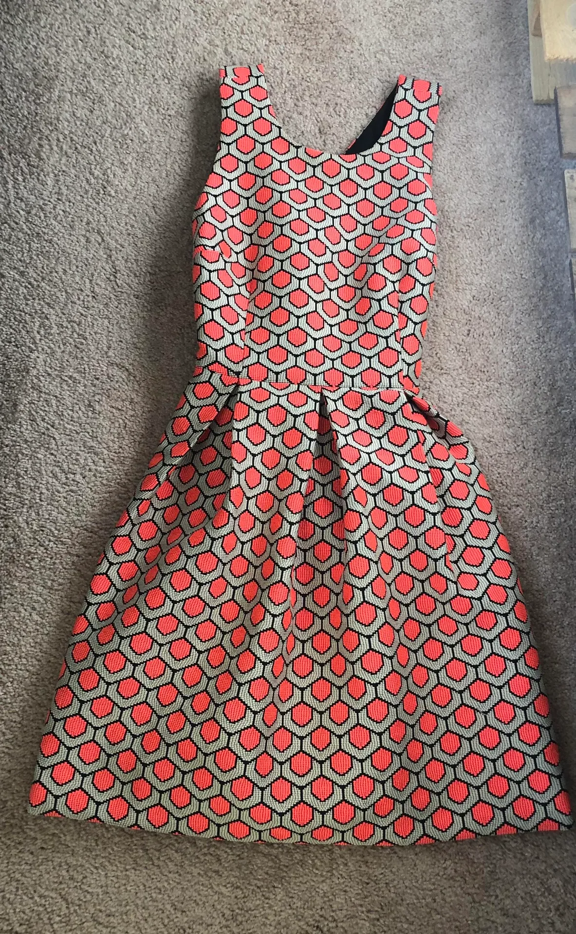 Trina Turk Dress - Image 2