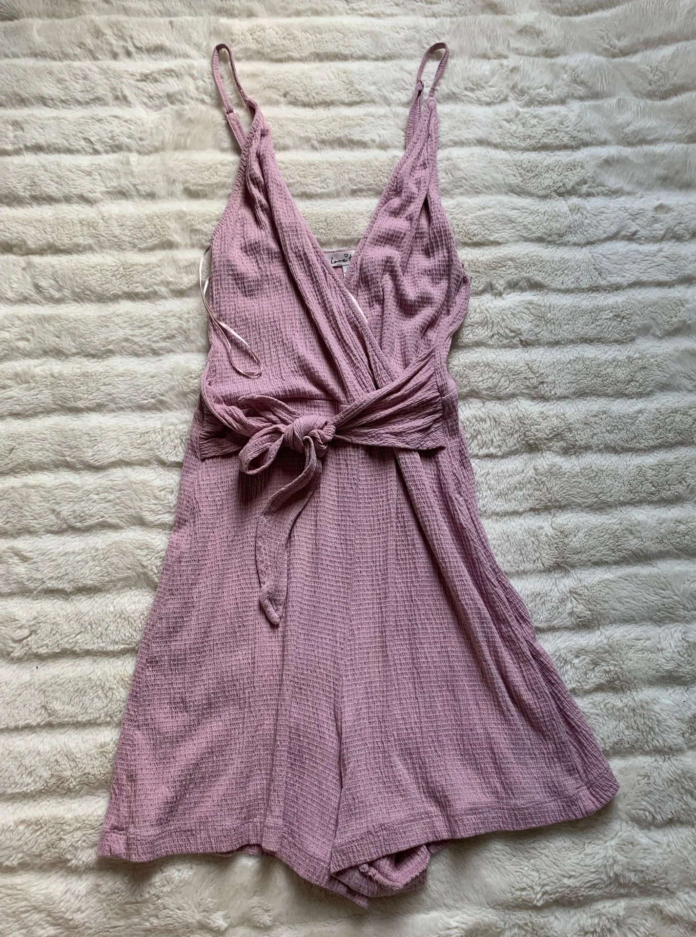 Love Tree Romper - Image 2