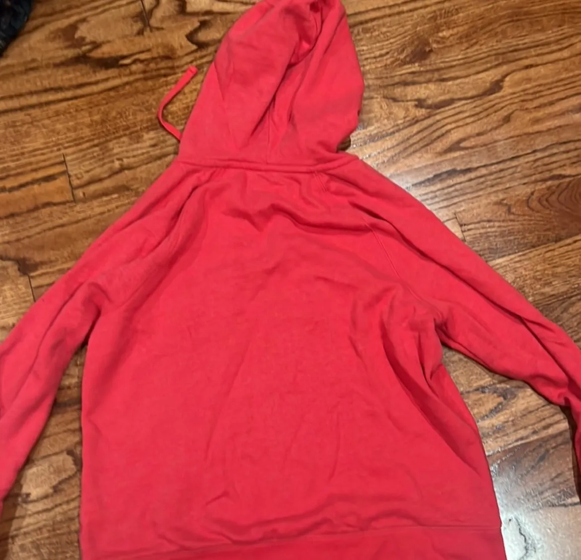 Full Zip Up Hoodie - Image 6