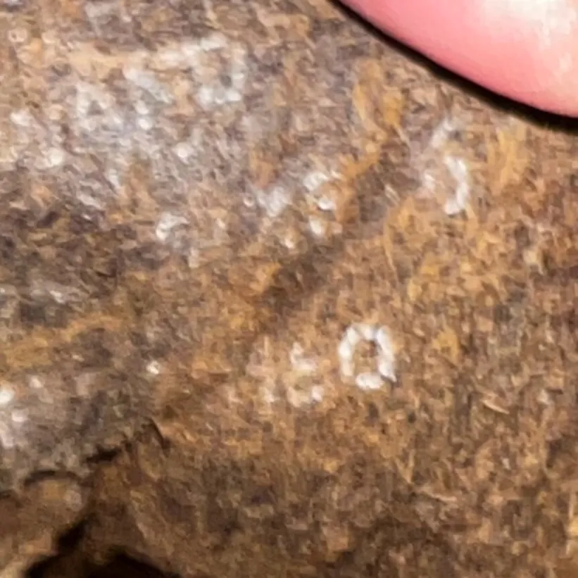 Vintage Dr Martens 6-hole 939 Ben Boots UK 6 / Women’s US 8 | Made in England - Image 9