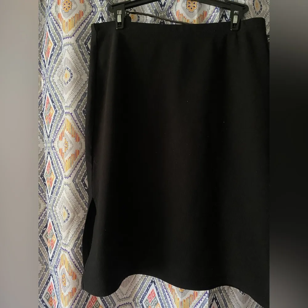 Exact Change y2k midi skirt - Image 5