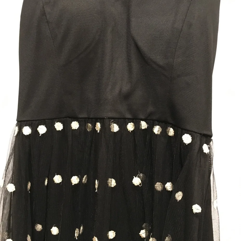 strapless Mini Dress size small - Image 3