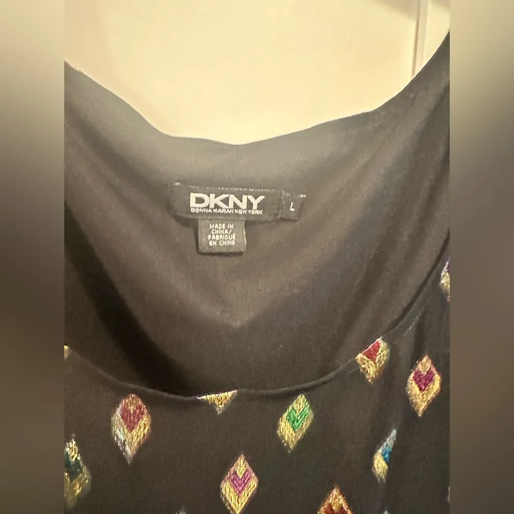 NWOT DKNY Donna Karan New York Dress - Image 4