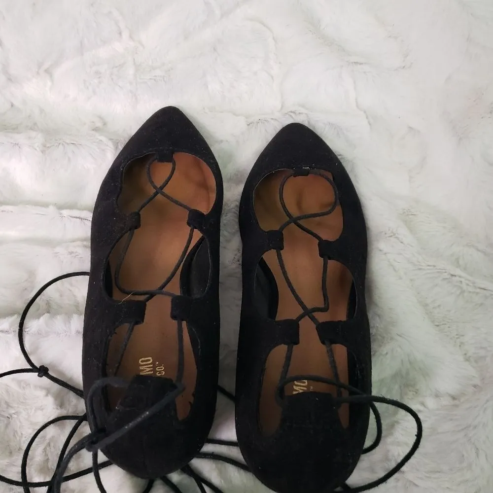 Mossimo Flats Size 6.5 - Image 6
