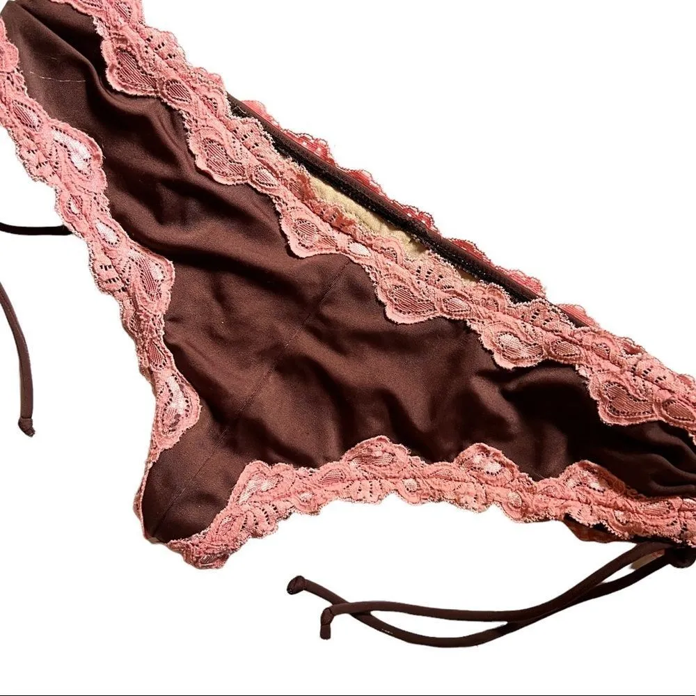 Beach Bunny Bikini Bottom - Image 3